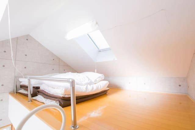 H97 4min Shibuya Cozy 1br In Sangenjaya Loft *