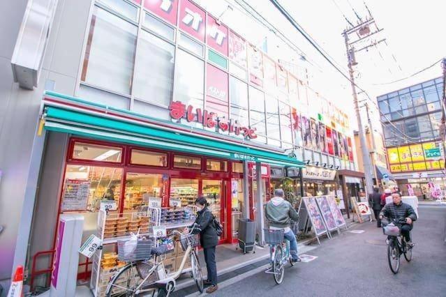 H97 4min Shibuya Cozy 1br In Sangenjaya Loft Tokyo