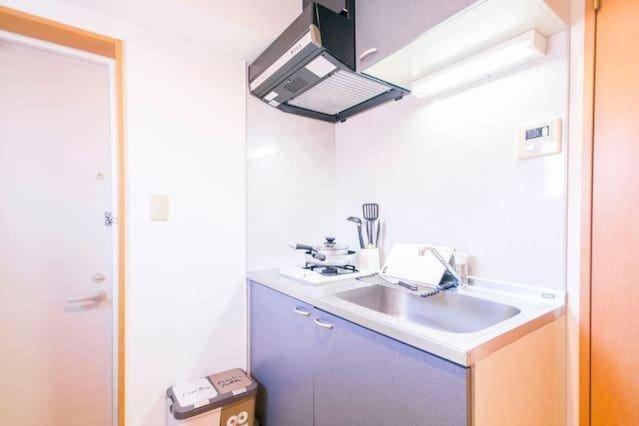 Apartment H97 4min Shibuya Cozy 1br In Sangenjaya Loft *